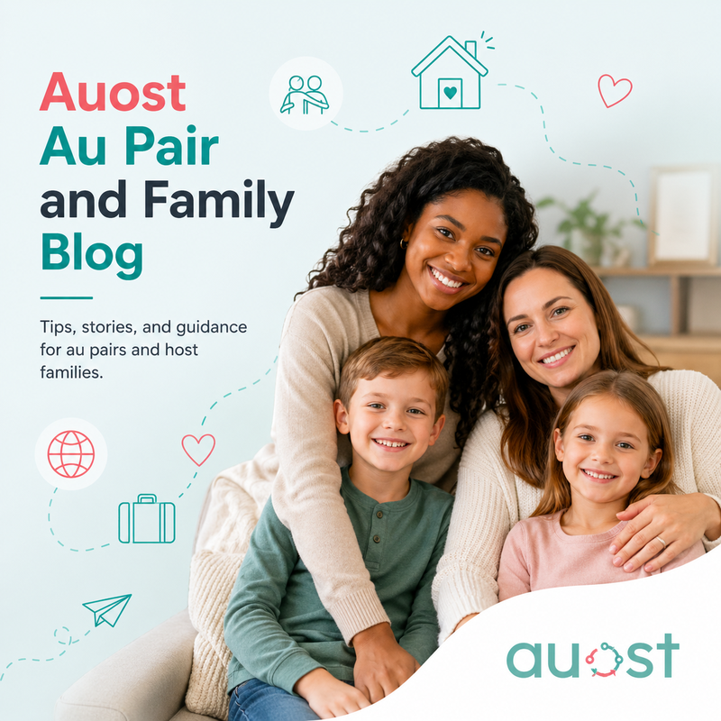 Auost blog hero image