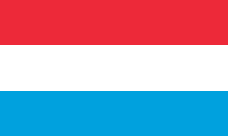 Family Luxembourg