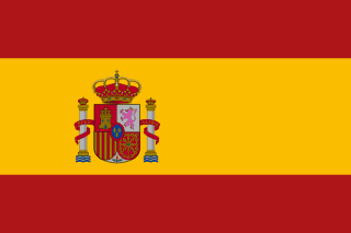 Family Spain